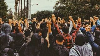 Authorities in Iran Continue Harsh Crackdown In Universities