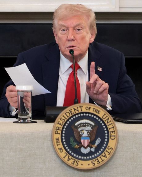 ترامپ اعلام کرد که حماس و اسرائیل مرحله اول طرح صلح غزه را امضا کردند