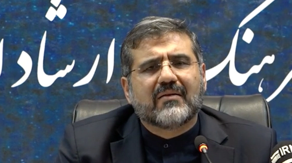 وزیر ارشاد: من شفافم و از ابتدا گفتم که حجاب خط قرمز ماست
