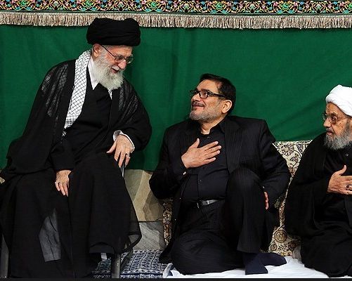 Khamenei aide praises Houthi attack on Israel as 'strategic blow'