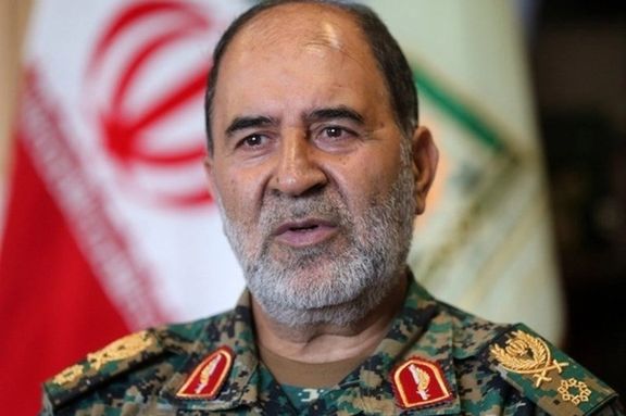 وكالة "تسنيم" تنفي اعتقال قائد القوات الخاصة في الشرطة الإيرانية بتهمة التجسس