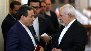 Failure of talks with Europe may push Iran toward realism