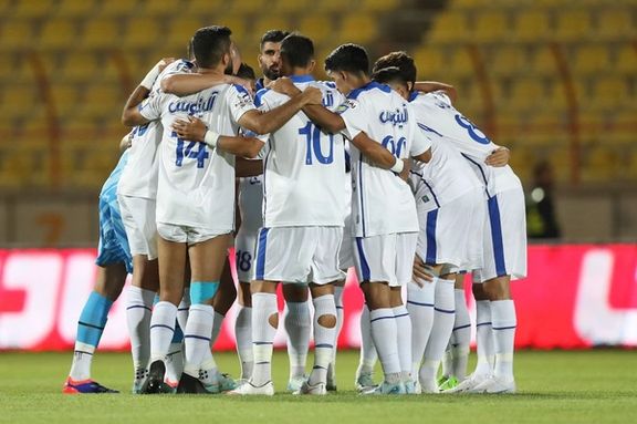 سازمان لیگ فوتبال: استقلال مجوز شهر قدس را نگرفت، باید به قزوین برود