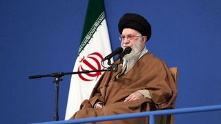Despite denials, Khamenei drives Iran’s economy