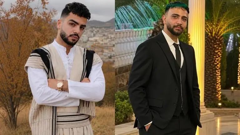 Two more January protesters executed in Iran