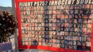 Instagram Apologizes For Hiding Hashtag Of Airliner Downed By Iran