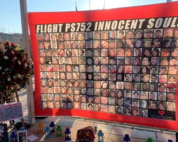 Instagram Apologizes For Hiding Hashtag Of Airliner Downed By Iran