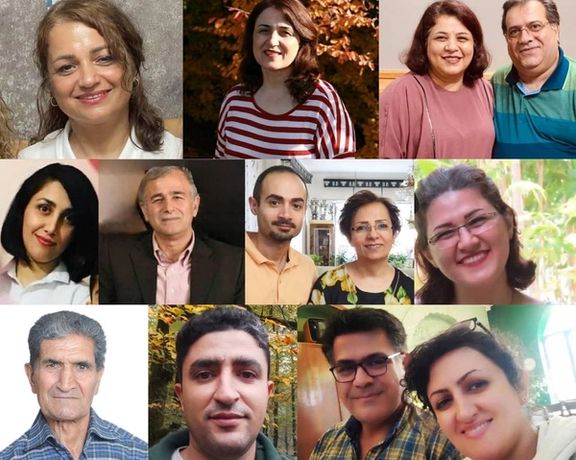 سیزده شهروند بهائی که در دادسرای قائمشهر برایشان تشکیل پرونده شده است