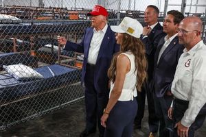 بررسی گرینکارتها از سوی دولت ترامپ، ترس از مجازات جمعی را برانگیخته است