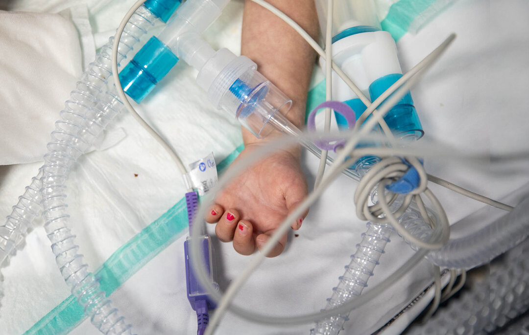 روزنامه اعتماد: سه کودک در تهران پس از سمپاشی منزل‌ جان باختند