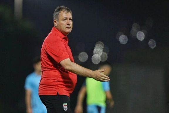 واکنش اسکوچیچ به شایعه اخراج؛ سرمربیگری تیم ملی را واگذار نمیکنم