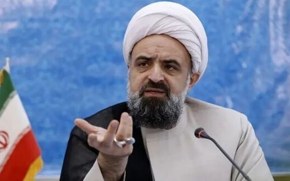 دبیر ستاد امر به معروف: وقتی به بچه میگویید چراغ را خاموش کن، امر به معروف است