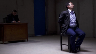 «بیپایان»؛ بازیگر کمدیهای صامت در برابر نیروهای امنیتی ایران