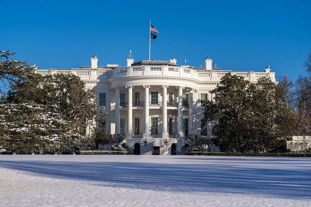 في اجتماع رفيع المستوى بالبيت الأبيض.. اتفاق أميركي- إسرائيلي على مواجهة تهديدات إيران