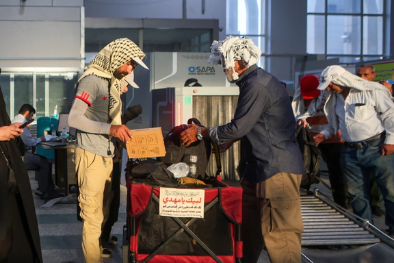 پلیس امنیت اقتصادی فراجا: بیش از ۲۰۰ میلیارد تومان ارز در مرزها با عراق کشف شد