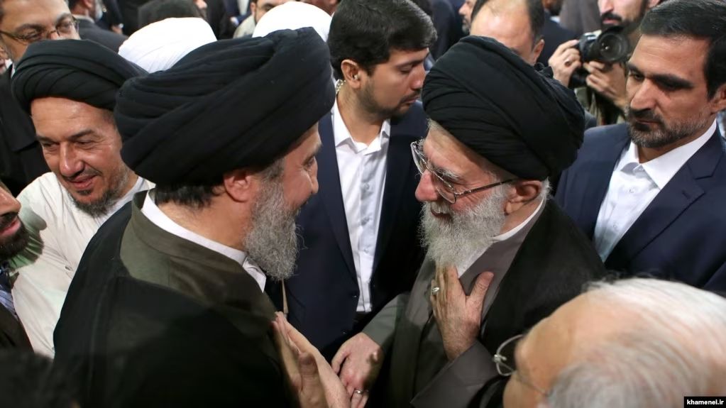 Exclusive: Iran’s Quds Force Media Arm Laundering Money In Iraq   