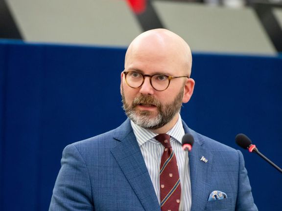 نماینده پارلمان اروپا: تهدید ایران علیه سوئد، باید به عنوان تهدید اتحادیه اروپا قلمداد شود