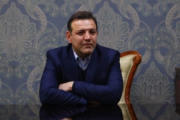 در اعتراض به رد صلاحیت برای انتخابات؛ عزیزیخادم هم از فدراسیون فوتبال به فیفا شکایت کرد