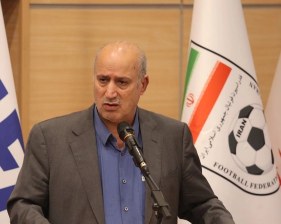 ادعای تاج نقض شد؛ بازگشت داور فینال جام حذفی، هشت ماه زودتر از پایان محرومیت