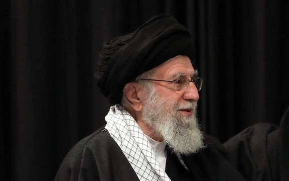 رهبر حزب راستگرای «آزادی» هلند: خامنهای، ممکن است نفر بعدی تو باشی