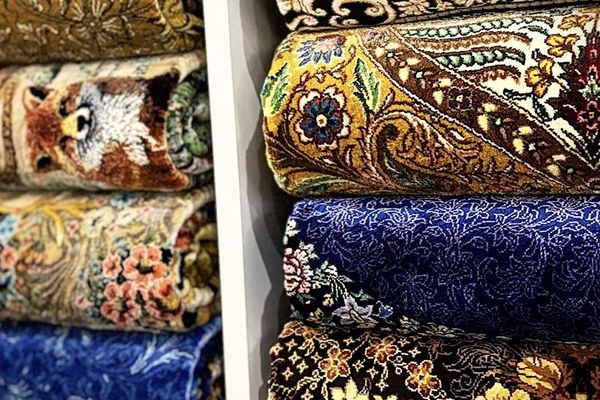 Iran’s handwoven carpet industry hits record low under sanctions – FT
