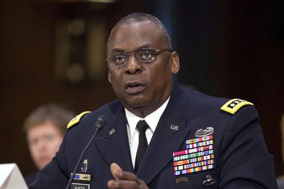 پنتاگون با محکوم کردن حمله به امارات بر تعهد آمریکا به حفظ امنیت این کشور تاکید کرد