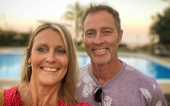 Family expresses concern over British nationals detained in Iran