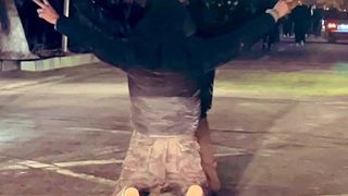 Iran protests expose a system sliding toward collapse, experts say