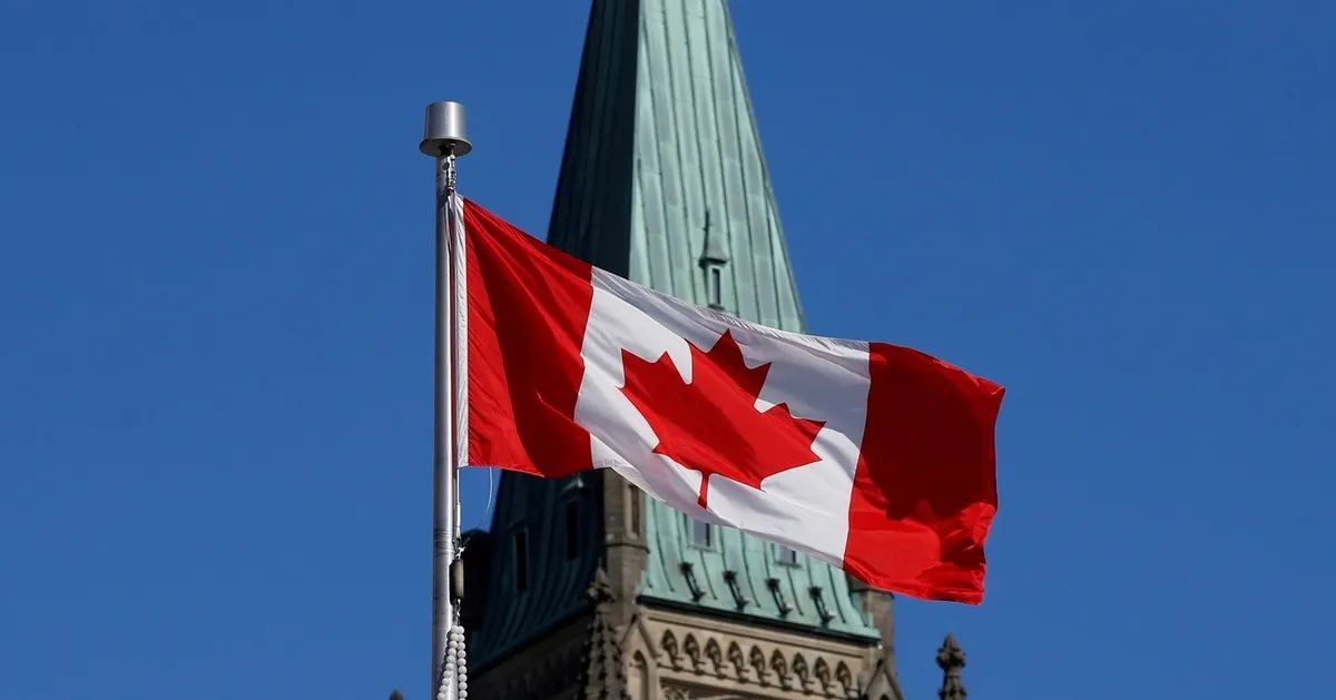 کانادا در پاسخ به ایران‌اینترنشنال سرکوب معترضان در ایران را به‌شدت محکوم کرد 