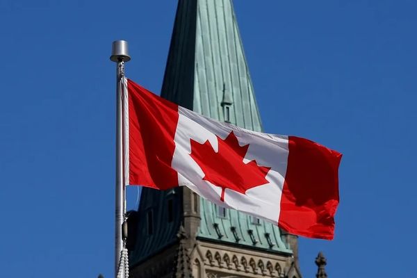 کانادا در پاسخ به ایراناینترنشنال سرکوب معترضان در ایران را بهشدت محکوم کرد