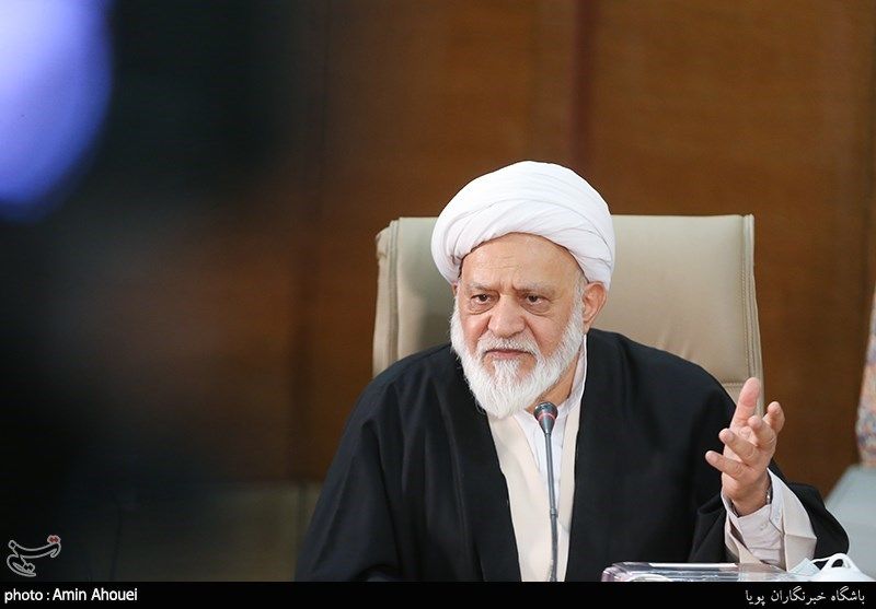 Gholamreza Mesbahi-Moghaddam (file photo)