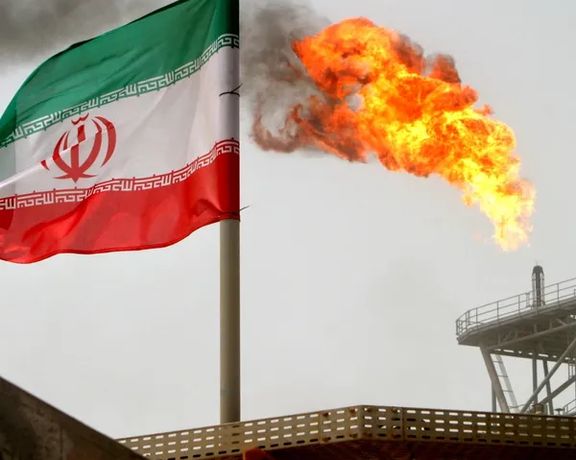 مبيعات النفط الإيراني تسجل أعلى مستوى منذ انسحاب واشنطن من الاتفاق النووي