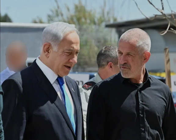 هاآرتص: ۵ ماه پیش از هفتم اکتبر، شینبت به نتانیاهو درباره حماس در غزه هشدار داده بود