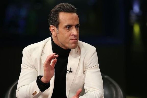 علی کریمی هم دعوت فیفا را رد کرد