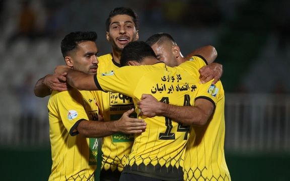 جدول لیگ برتر، هفته سوم؛ صدرنشینی مطلق سپاهان