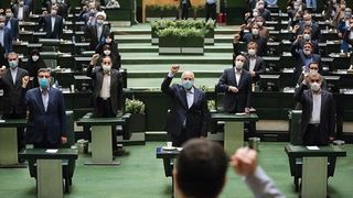 Tehran Politicians, Media Lash Out At Hardliners, Demand New Elections