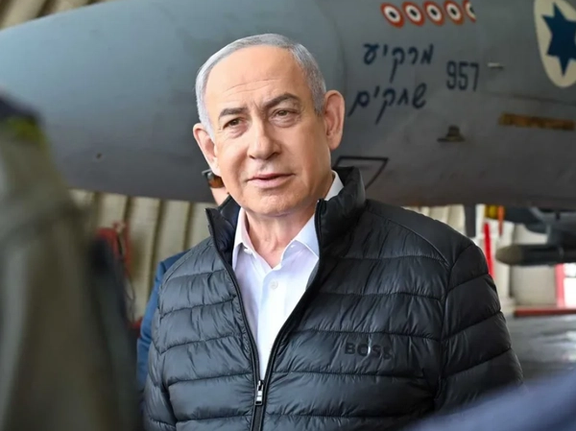 نتنياهو: بتدمير المحور الإيراني سنبعد عن إسرائيل تهديدًا وجوديًا