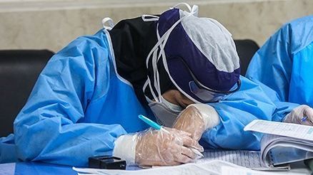 دبیرکل خانه پرستار: در یک ماه سه پرستار به خاطر فشار کار، در خواب جان باختند