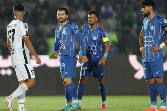 مخالفت قلعهحسنخان با برگزاری استقلال - پادیاب در جام حذفی