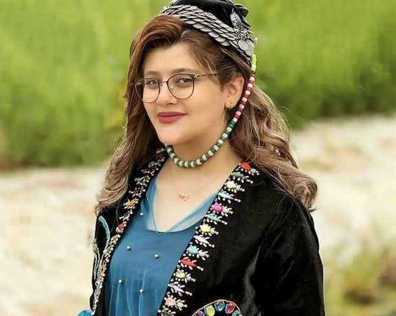 Mahsa Jina Amini