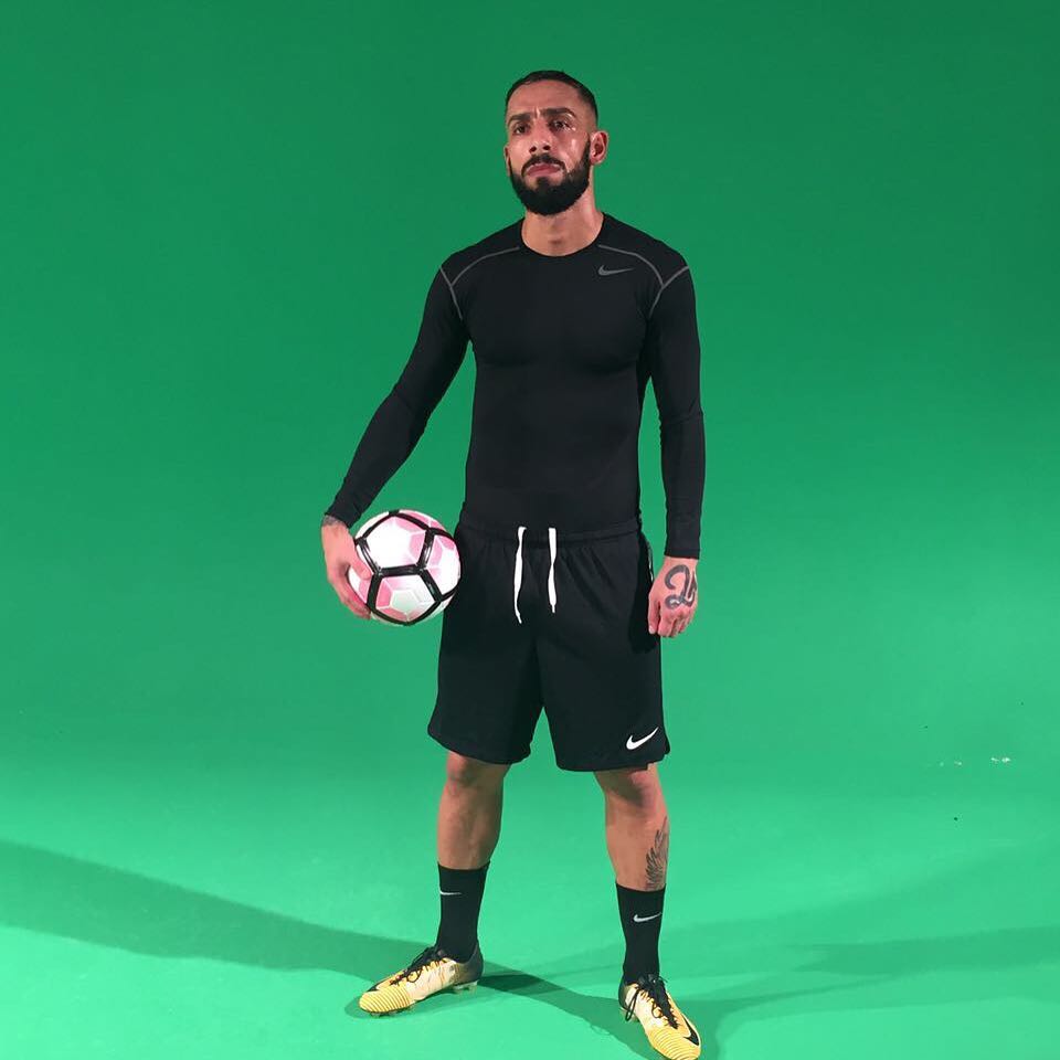 اشکان دژاگه: ۹۰ میلیون ایرانی بدون ارتباطی در حال جنگ با بی‌رحم‌ترین سرکوبگران جهان هستند