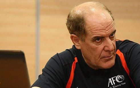 حسین عسگری: تصمیم داور در اخراج بازیکن استقلال درست بود و باید از او تقدیر شود