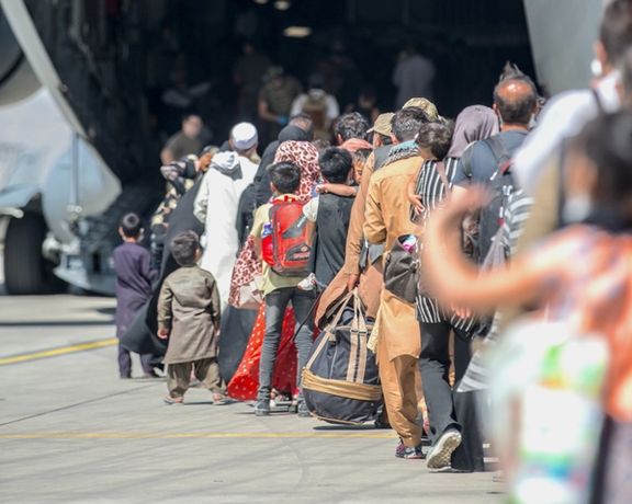 مقام وزارت خارجه آمریکا: اکثر همکاران افغانستانی ما در این کشور جا ماندهاند