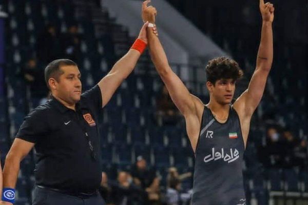 Wrestler’s execution raises fears for detained athletes in Iran