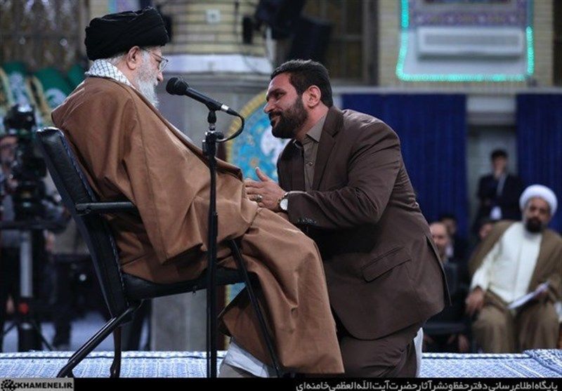 Q&A: Who are Iran's ‘eulogists’ and what is their role in the Islamic Republic? 