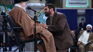 Q&A: Who are Iran's ‘eulogists’ and what is their role in the Islamic Republic?