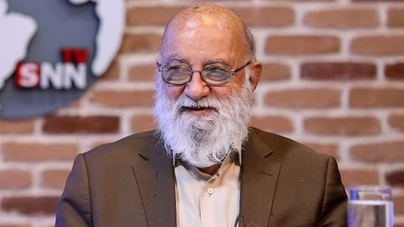 رییس شورای شهر تهران: بیشتر ساختمانها توسط کسانی ساخته میشود که دانشگاه نرفتهاند