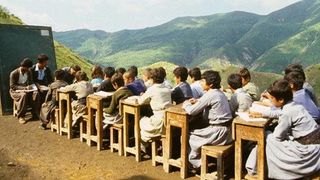 Issue Of Education In Minority Languages In Iran Creates Controversy