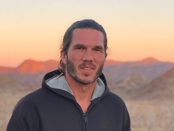 وکیل بنجامین برییر، زندانی فرانسوی در ایران از قطعی شدن حکم ۸ سال و ۸ ماه حبس او خبر داد