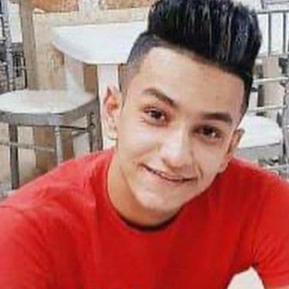 بنا بر اطلاعات رسیده به ایران اینترنشنال، محمد کروشات در اعتراضات سهشنبه شب اهواز کشته شد